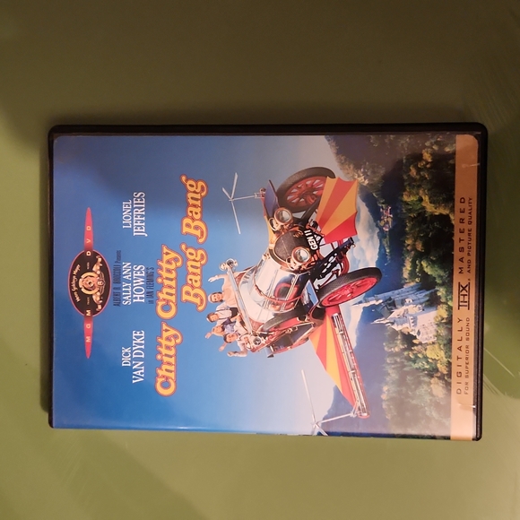 5 dvds - Picture 2 of 5